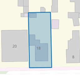 Perceel HTM00-D-6110