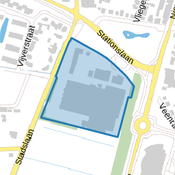 Perceel HTM00-D-6121