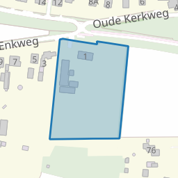 Perceel HTM00-D-6205