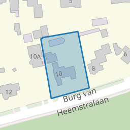 Perceel HTM00-D-6207