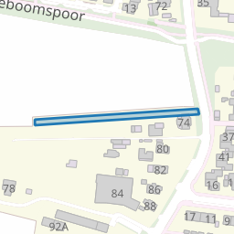 Perceel HTM00-D-6283