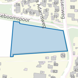 Perceel HTM00-D-6284