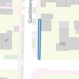 Perceel HTM00-D-6300