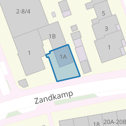 Perceel HTM00-D-6301