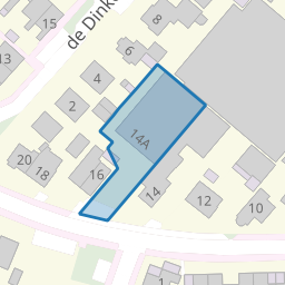 Perceel HTM00-D-6326