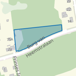 Perceel HTM00-D-6338