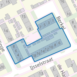 Perceel HTM00-D-6425