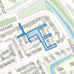 Perceel HTM00-D-6426