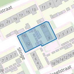 Perceel HTM00-D-6427