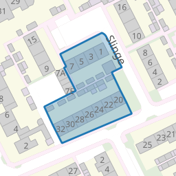 Perceel HTM00-D-6429