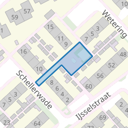 Perceel HTM00-D-6432