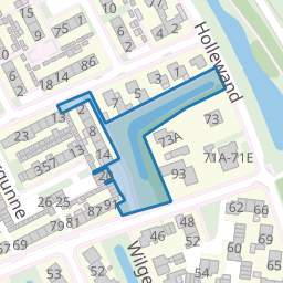 Perceel HTM00-D-6446