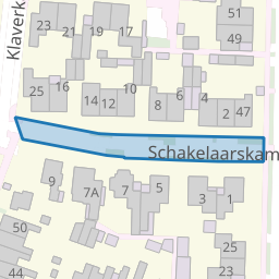 Perceel HTM00-D-6480