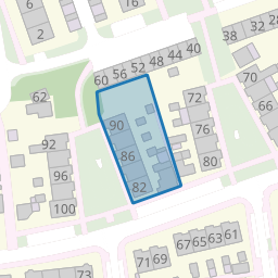 Perceel HTM00-D-6490