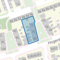 Perceel HTM00-D-6491