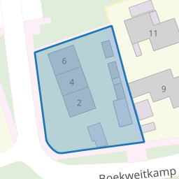 Perceel HTM00-D-6495