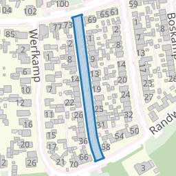 Perceel HTM00-D-6498