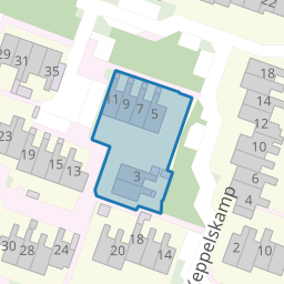 Perceel HTM00-D-6502