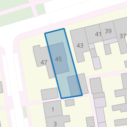 Perceel HTM00-D-6519