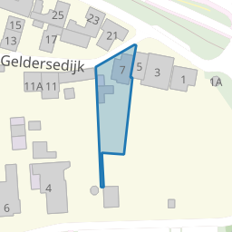 Perceel HTM00-D-6527