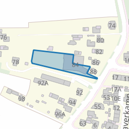 Perceel HTM00-D-6547