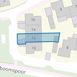 Perceel HTM00-D-6565