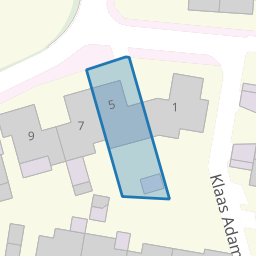 Perceel HTM00-D-6570