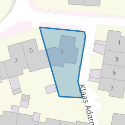 Perceel HTM00-D-6571