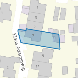 Perceel HTM00-D-6575