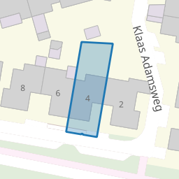 Perceel HTM00-D-6580