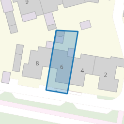 Perceel HTM00-D-6581