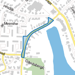 Perceel HTM00-D-6588