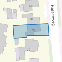 Perceel HTM00-D-6610