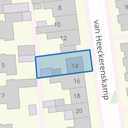 Perceel HTM00-D-6634