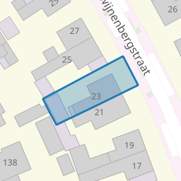 Perceel HTM00-D-6644