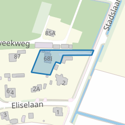 Perceel HTM00-D-6657