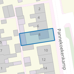 Perceel HTM00-D-6675