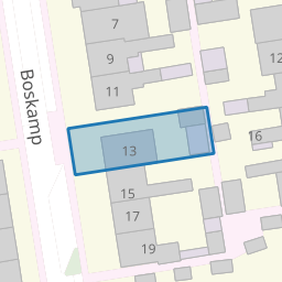 Perceel HTM00-D-6678