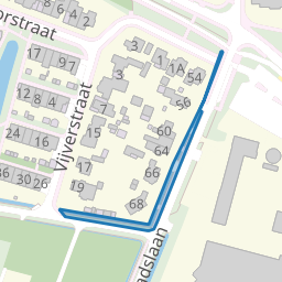 Perceel HTM00-D-6699