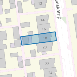 Perceel HTM00-D-6714