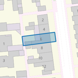 Perceel HTM00-D-6716