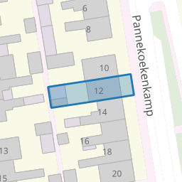 Perceel HTM00-D-6727