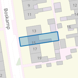 Perceel HTM00-D-6730