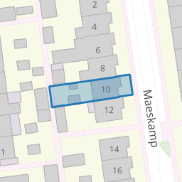 Perceel HTM00-D-6756