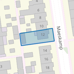 Perceel HTM00-D-6757