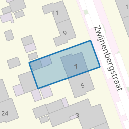 Perceel HTM00-D-6770