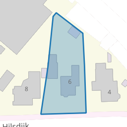 Perceel HTM00-D-6797