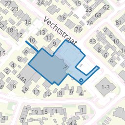 Perceel HTM00-D-6801