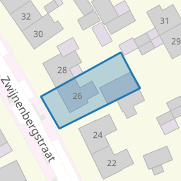 Perceel HTM00-D-6850