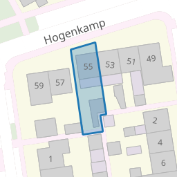 Perceel HTM00-D-6895